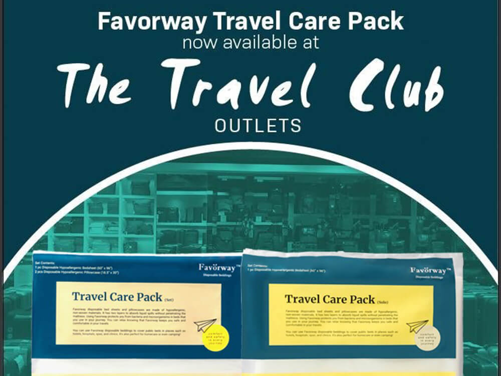 travel care coin