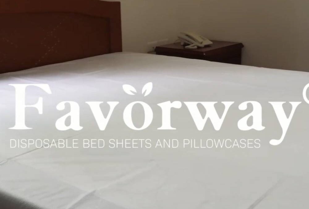 How to Set Up Favorway on a Large Bed